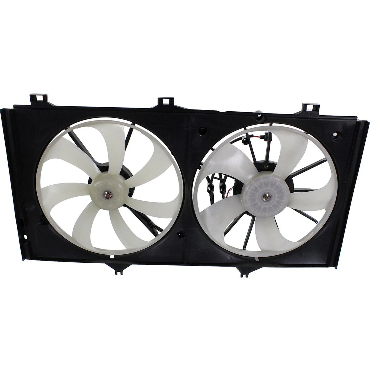 Radiator Cooling Fan Assembly for Toyota Camry (2007–2011) Avalon (2005–2018)