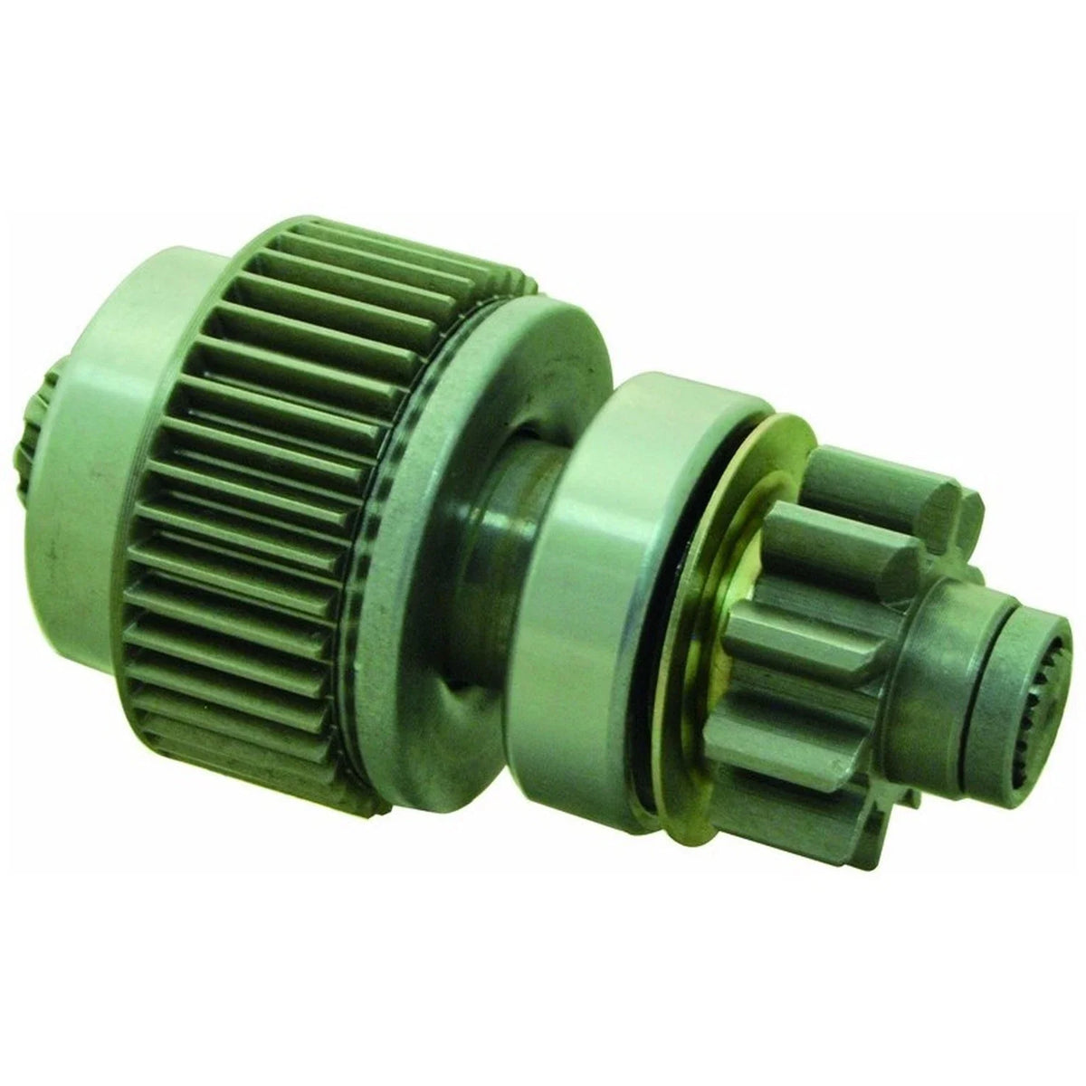 Starter Drive for Toyota Land Cruiser 150 (2008–2021)