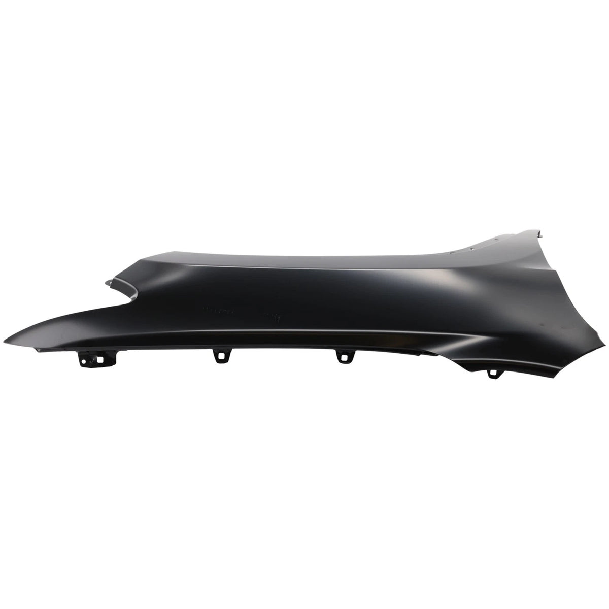 Fender for Jeep Cherokee (2019–2023) Front Passenger Side