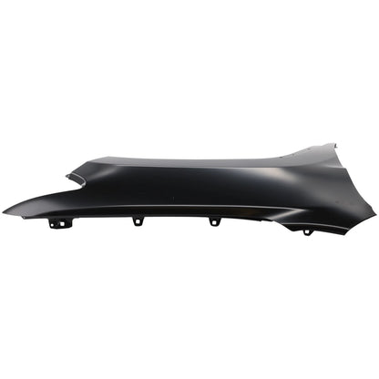 Fender for Jeep Cherokee (2019–2023) Front Passenger Side