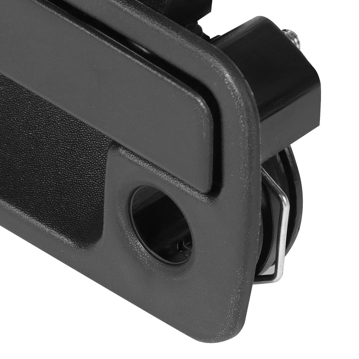 Front Left Exterior Door Pull Handle for Chrysler Town & Country (1992–1995)