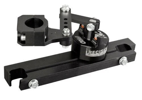 Steering Stabilizer Pro Damper Mount Kit for Suzuki LTR450 (2006–2009)