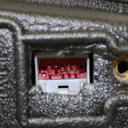 Turn Signal Power Heated Mirrors for Ford Focus 2012-2014