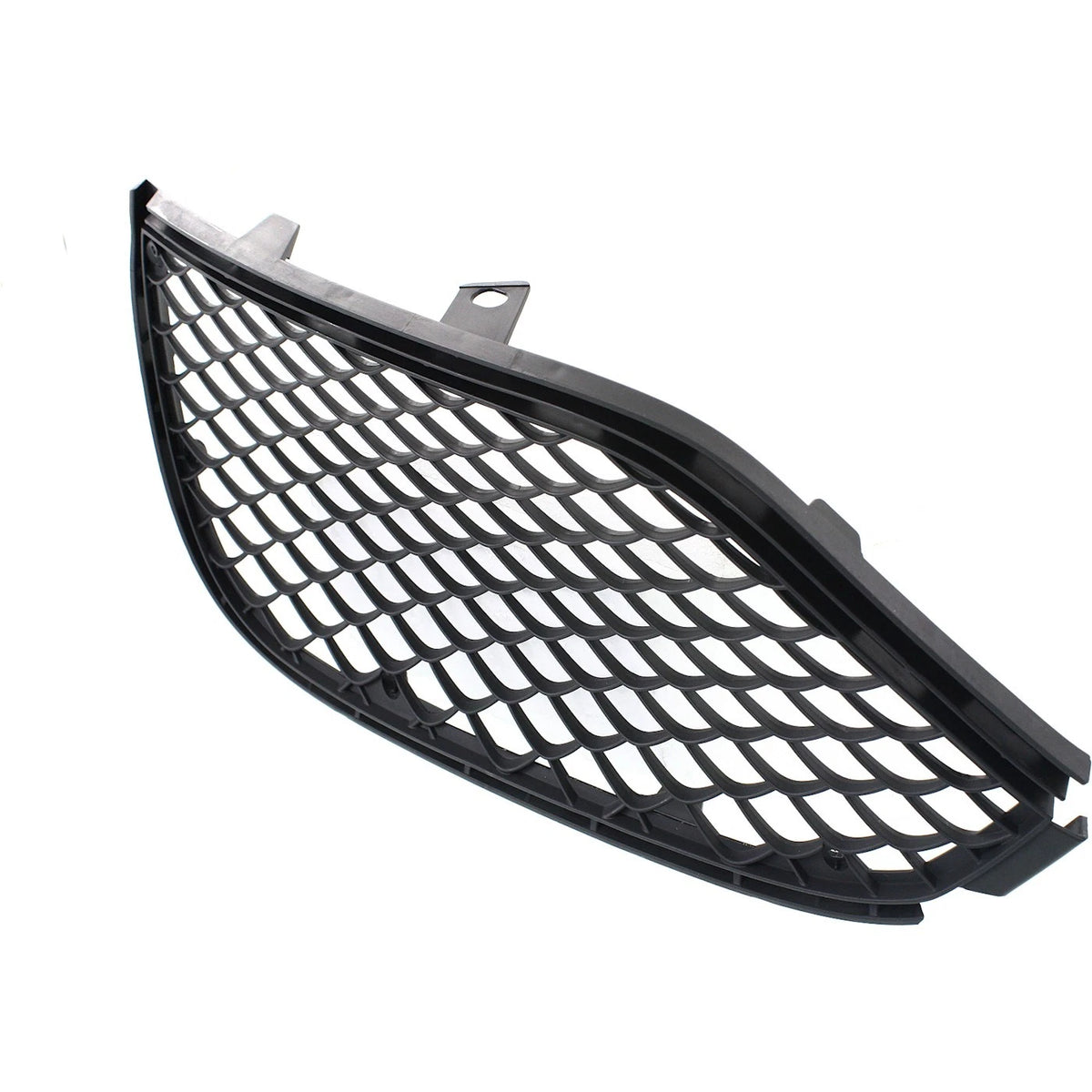 Bumper Grille for Mercedes Benz E63 AMG S (2014–2016) LH Plastic