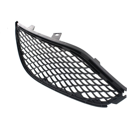 Bumper Grille for Mercedes Benz E63 AMG S (2014–2016) LH Plastic