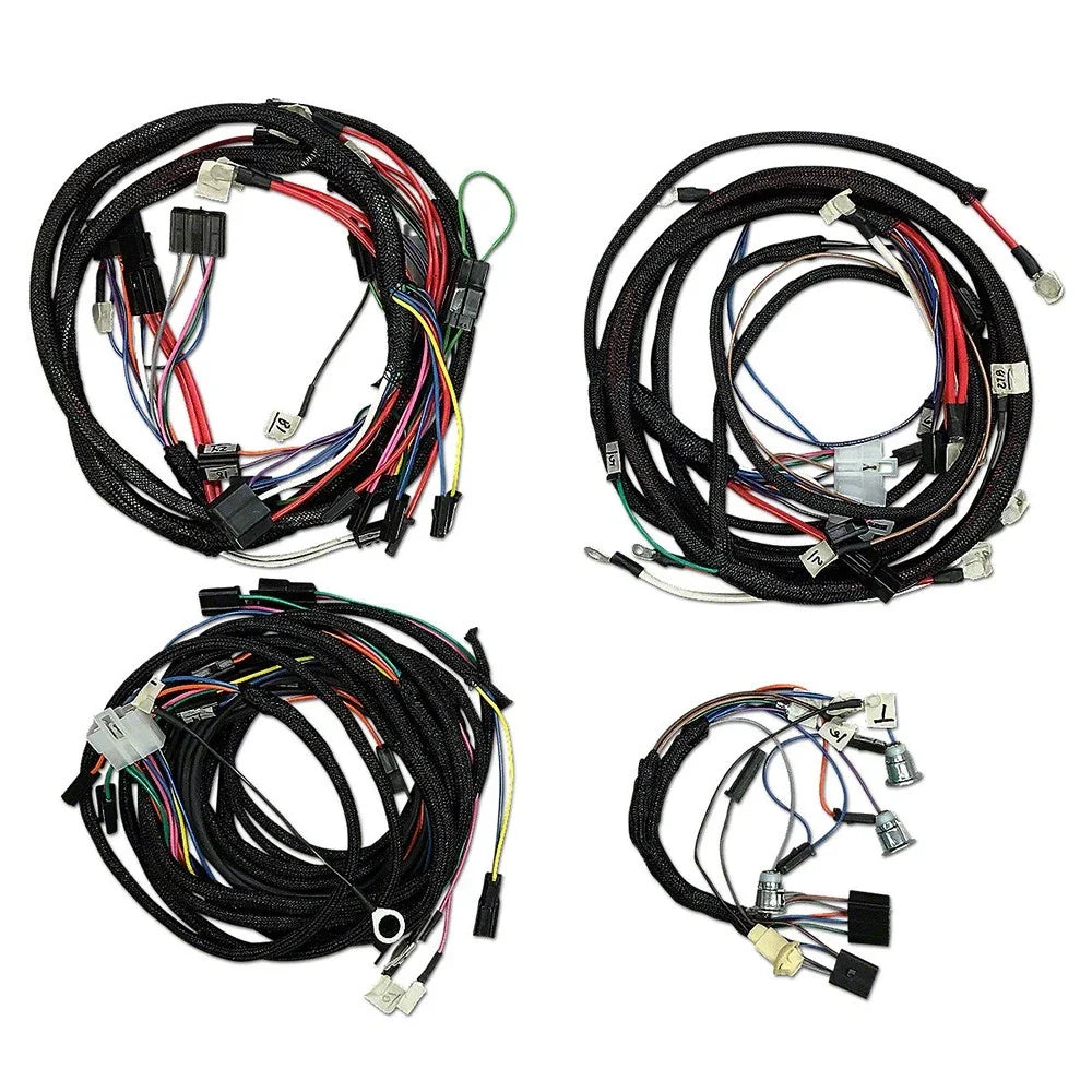 Wiring Harness for John Deere (JDS3606)