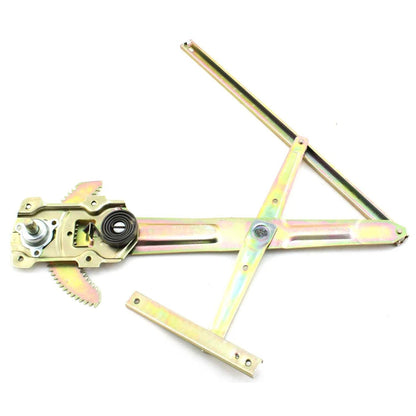Set of 2 Window Regulators for Truck Pickup (Front Driver & Passenger)