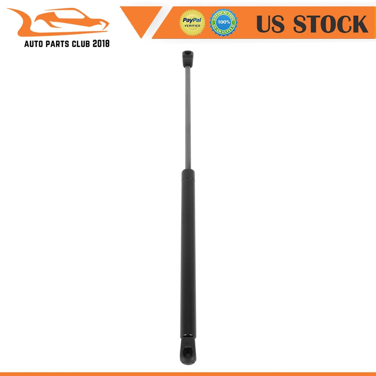 Hood Struts Lift Supports for Honda Accord 2013-2017 Front