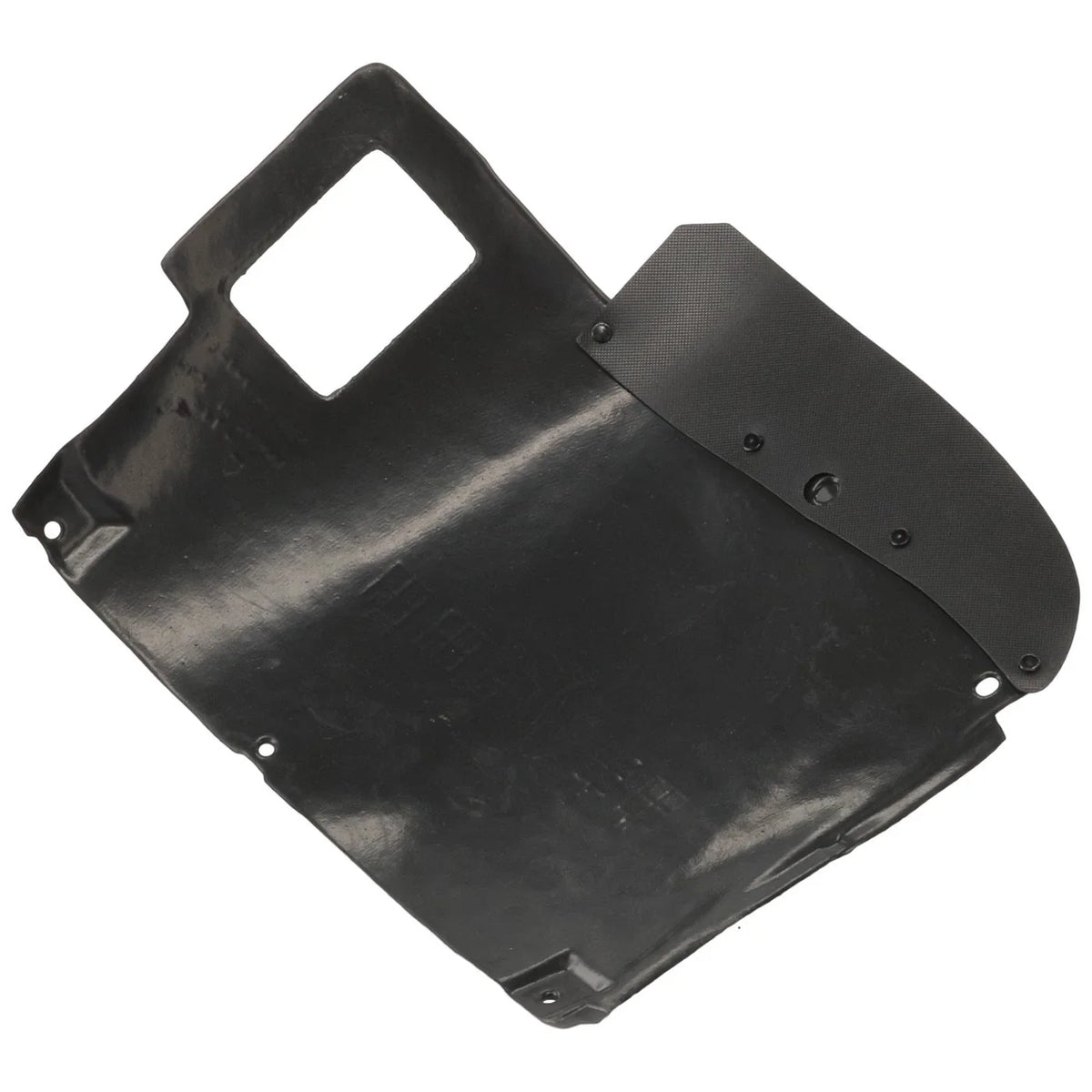Engine Splash Shield for BMW 530i (2001–2003) Driver Side Lower Plastic