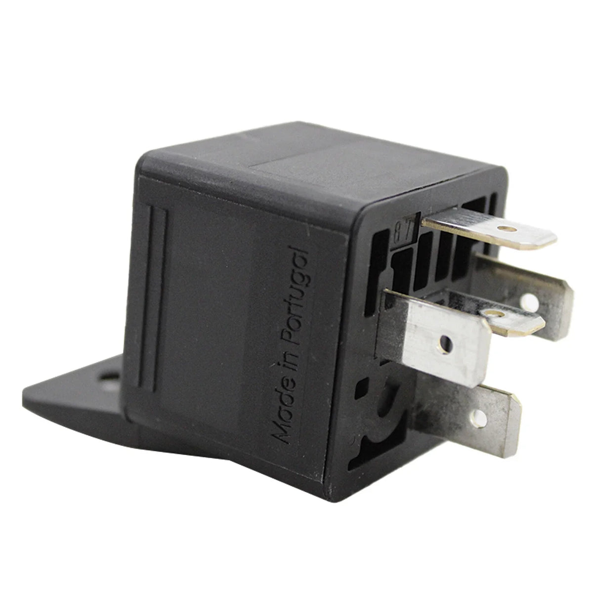 Relay Compatible with BMW, Jaguar, Porsche, VW Beetle, and Volvo