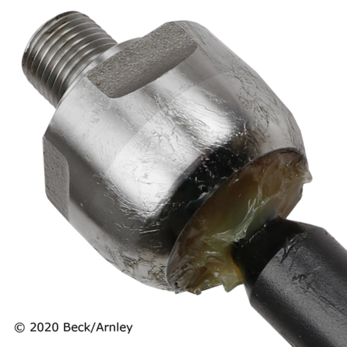 Tie Rod End for Beck Arnley (2010–2015)