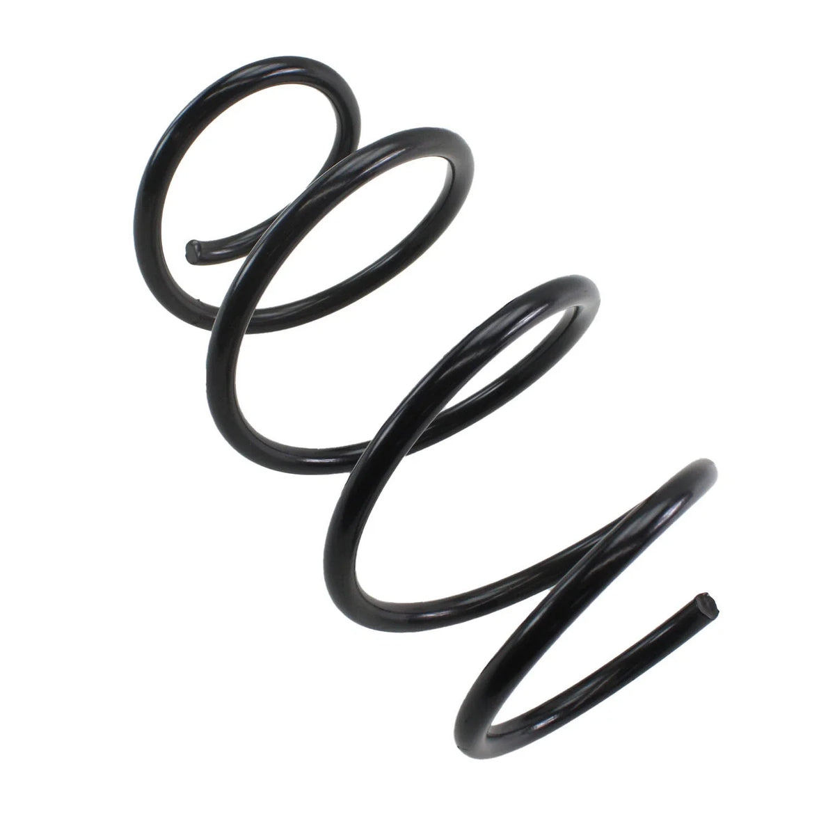 Front Coil Spring for BMW E39 E46 (1997–2006) by Lesjofors 4008446