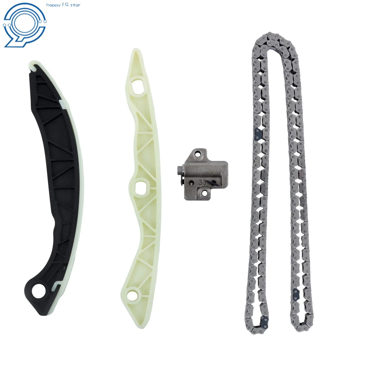 Timing Chain Kit for Mitsubishi Lancer (2008–2013)