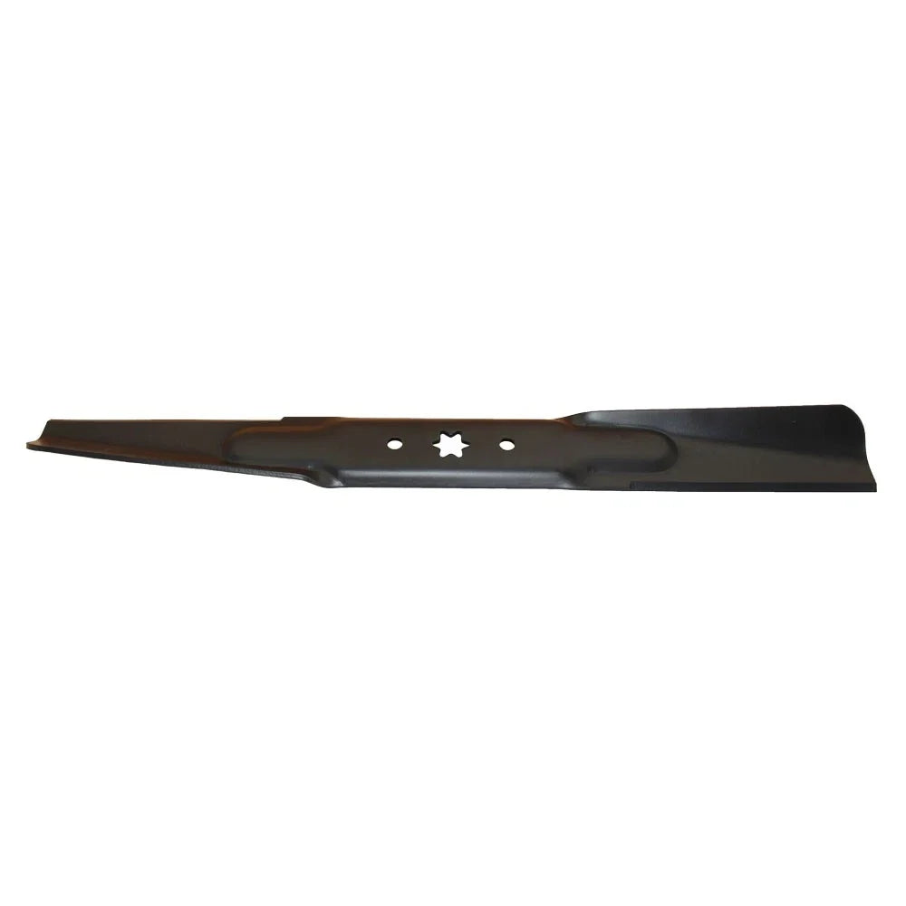 Mower Blade B1MA2434 for MTD/Cub Cadet/White