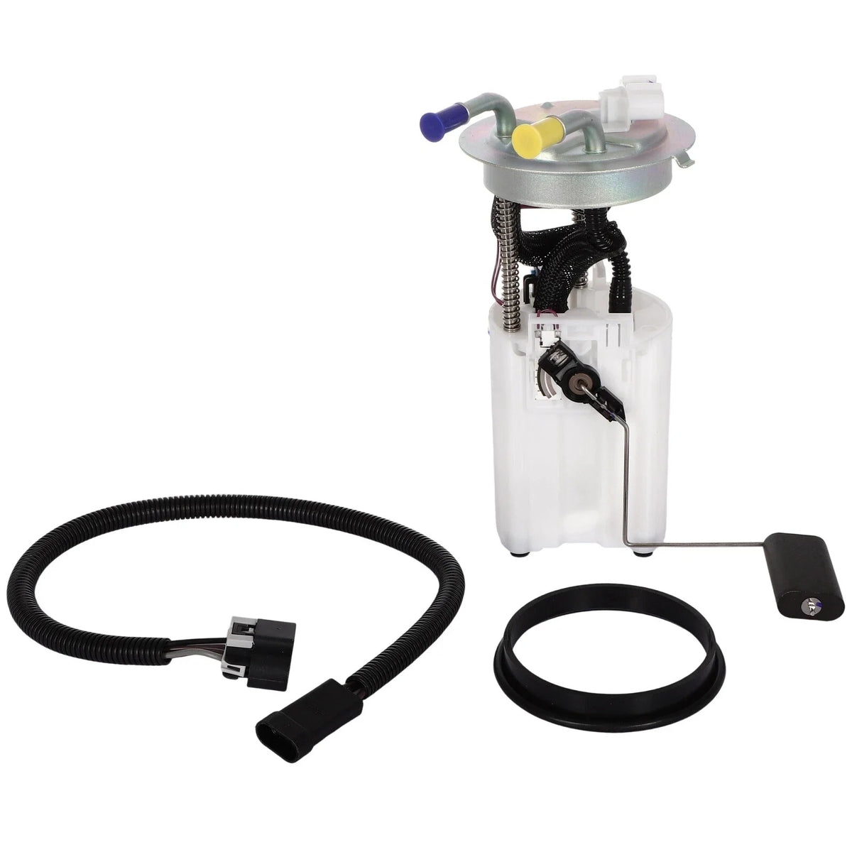 Fuel Pump for Chevrolet Trailblazer L6 4.2L (2002–2004)