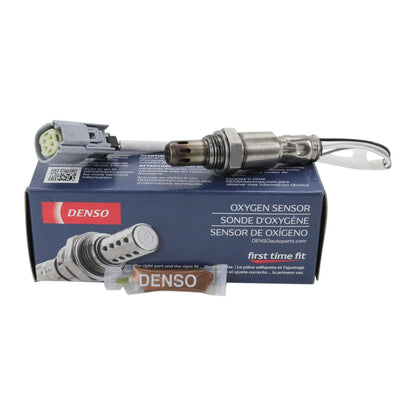 2015 Ford Mustang 5.0L Downstream Oxygen Sensor, DENSO 234-4966