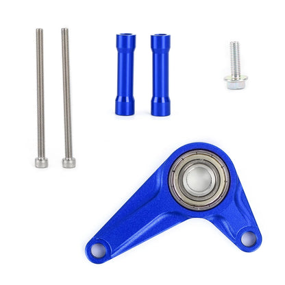 CNC Shifting Gear Stabilizer for MSX 125 Grom Honda (2020–2022)