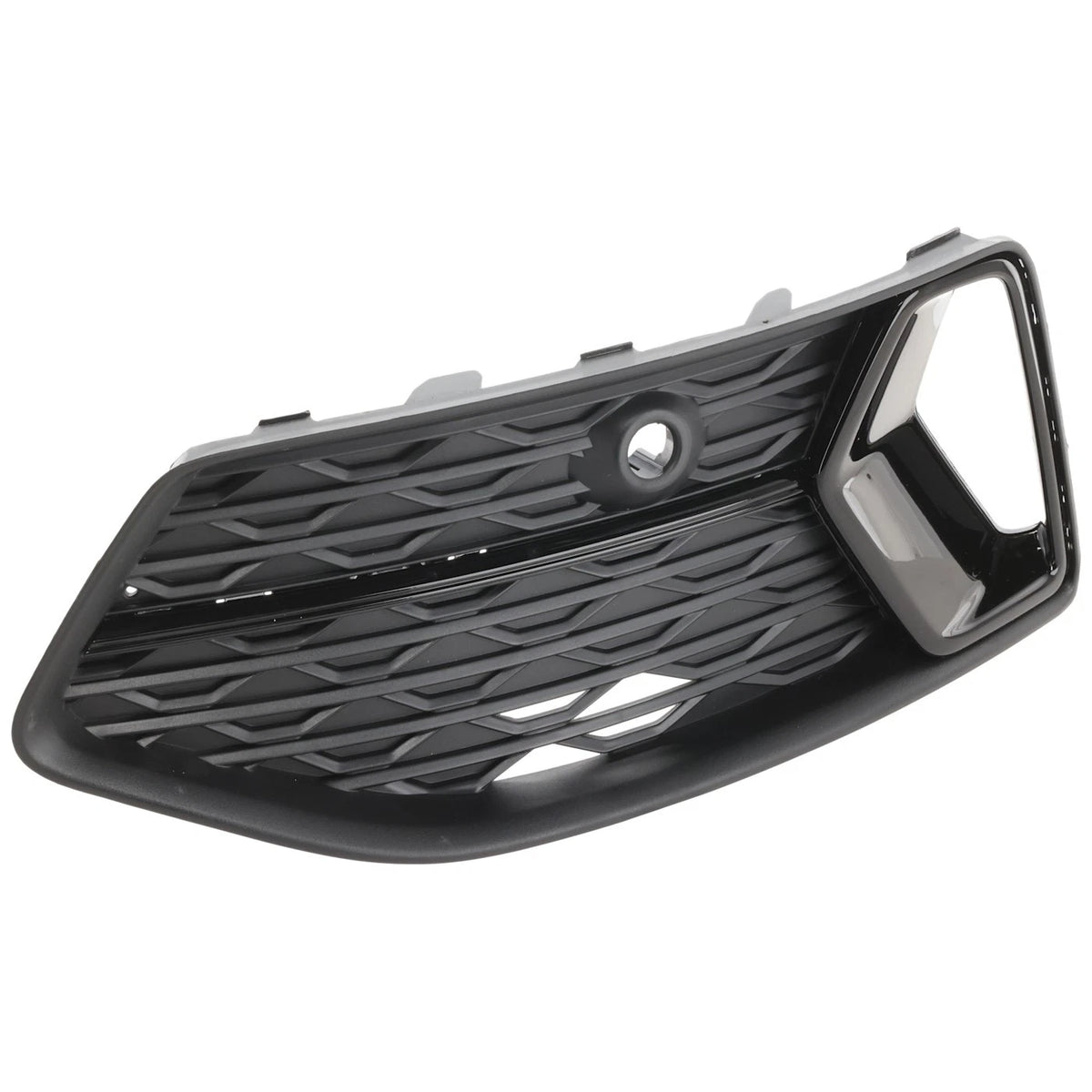 Bumper Face Bar Grille Driver Left Outer for Audi A6 Quattro