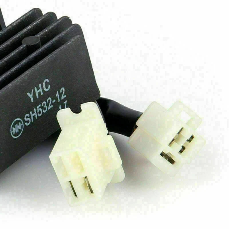 5 Wire Regulator Rectifier for Honda CH125CC-250CC, T9