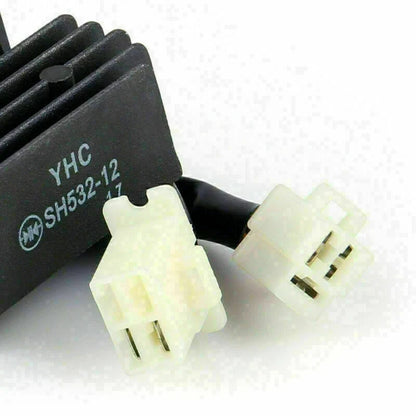 5 Wire Regulator Rectifier for Honda CH125CC-250CC, T9
