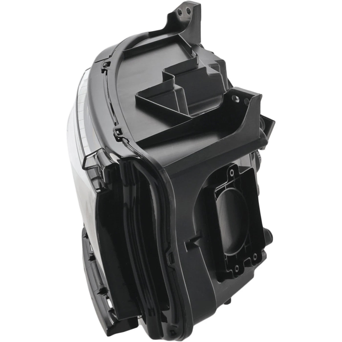 Headlight Set for Dodge Charger (2015–2016) - Driver & Passenger Side