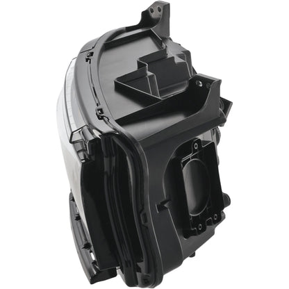 Headlight Set for Dodge Charger (2015–2016) - Driver & Passenger Side