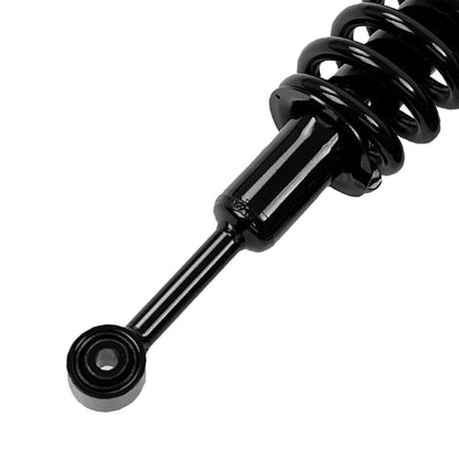 Front Complete Struts and Shocks for 2005-2015 Tacoma, 2003-2021 4Runner