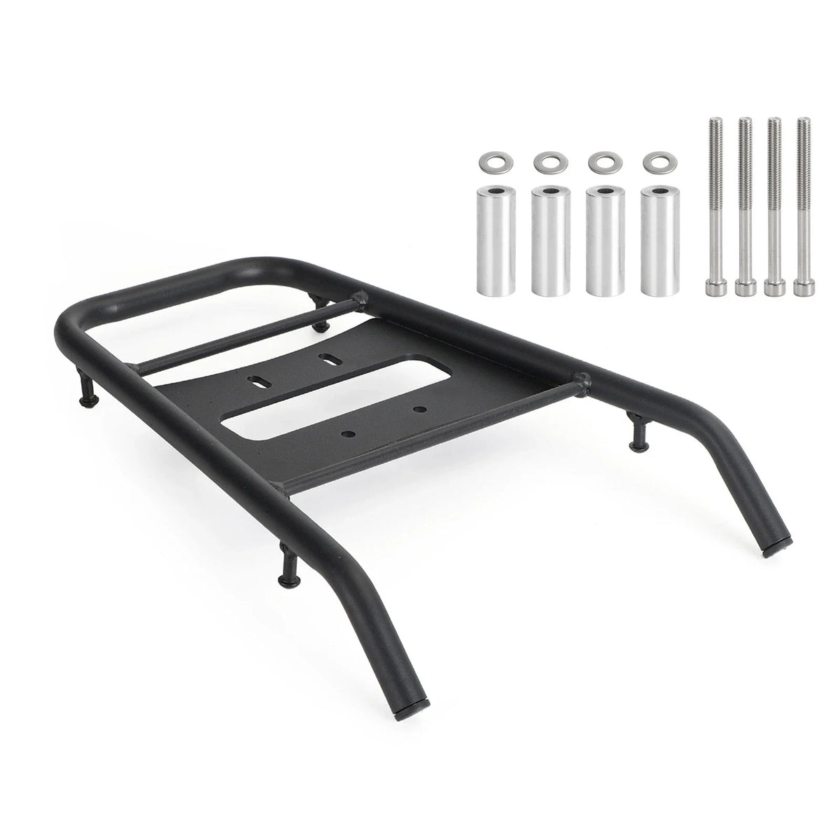 Rear Mount for Luggage Rack on Yamaha WR 250 R / WR 250 X (2007–2014)