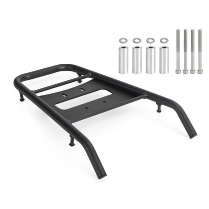 Rear Mount for Luggage Rack on Yamaha WR 250 R / WR 250 X (2007–2014)