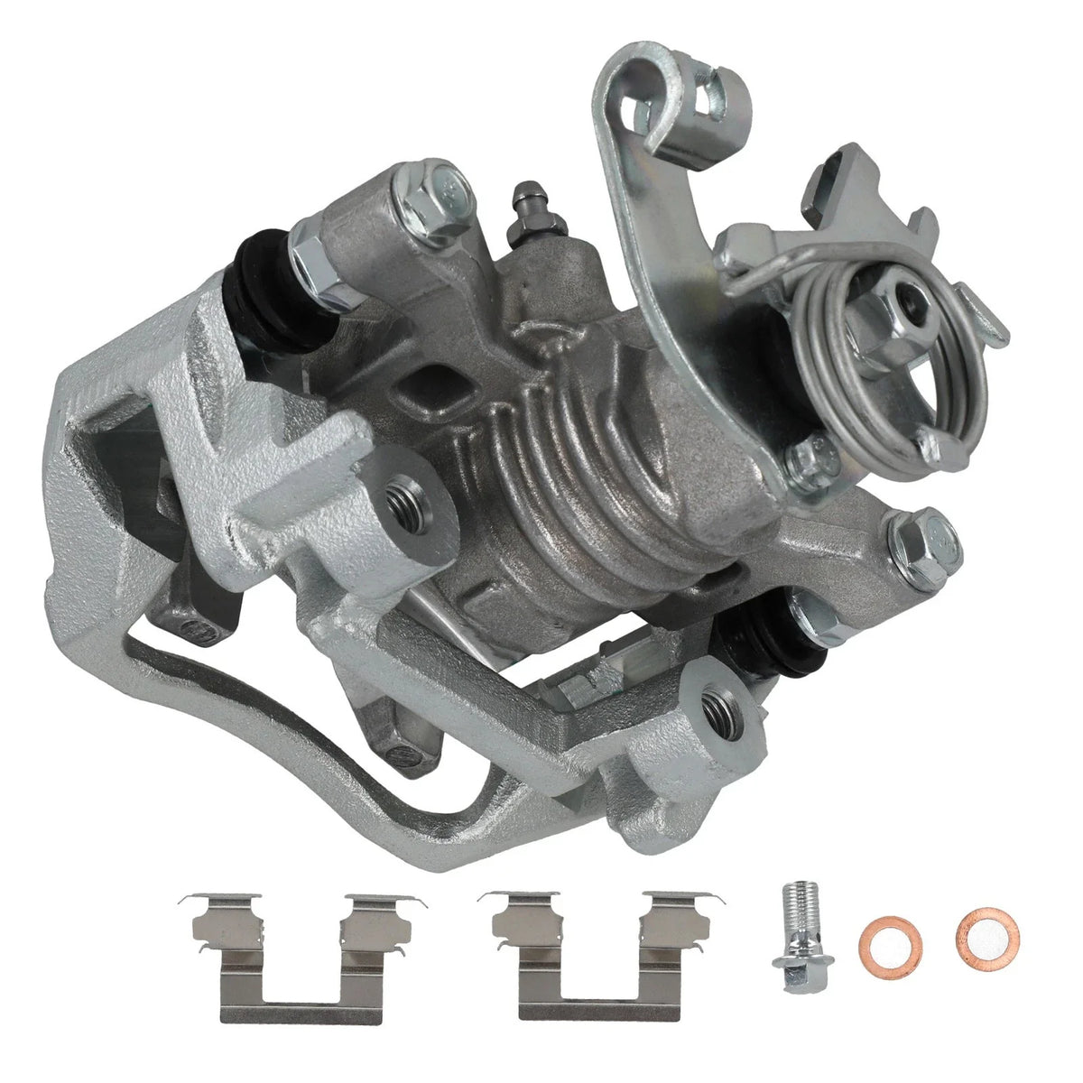 Disc Brake Caliper Rear Right for Chevrolet Malibu (2004–2012)