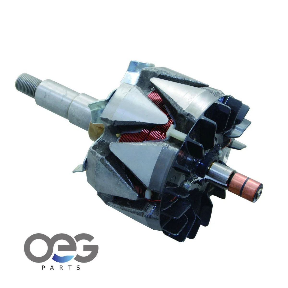Rotor for Blue Bird All American FE 6.7L (2007–2021)