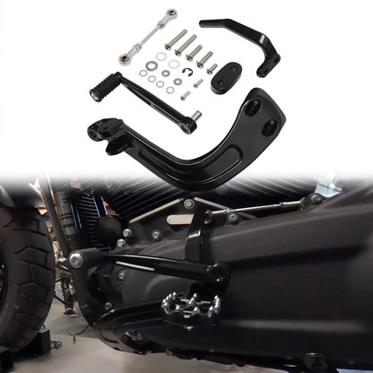 Shift Side Kit for Harley FXDRS Mid Controls 2018-2023