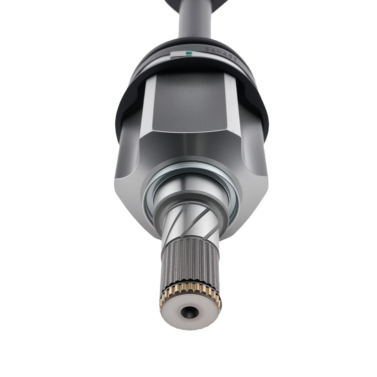 Front Left CV Axle Assembly 66-6424 for Nissan Juke L4 1.6L (2011–2017) FWD