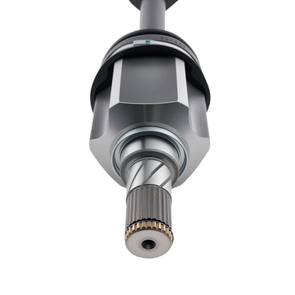 Front Left CV Axle Assembly 66-6424 for Nissan Juke L4 1.6L (2011–2017) FWD