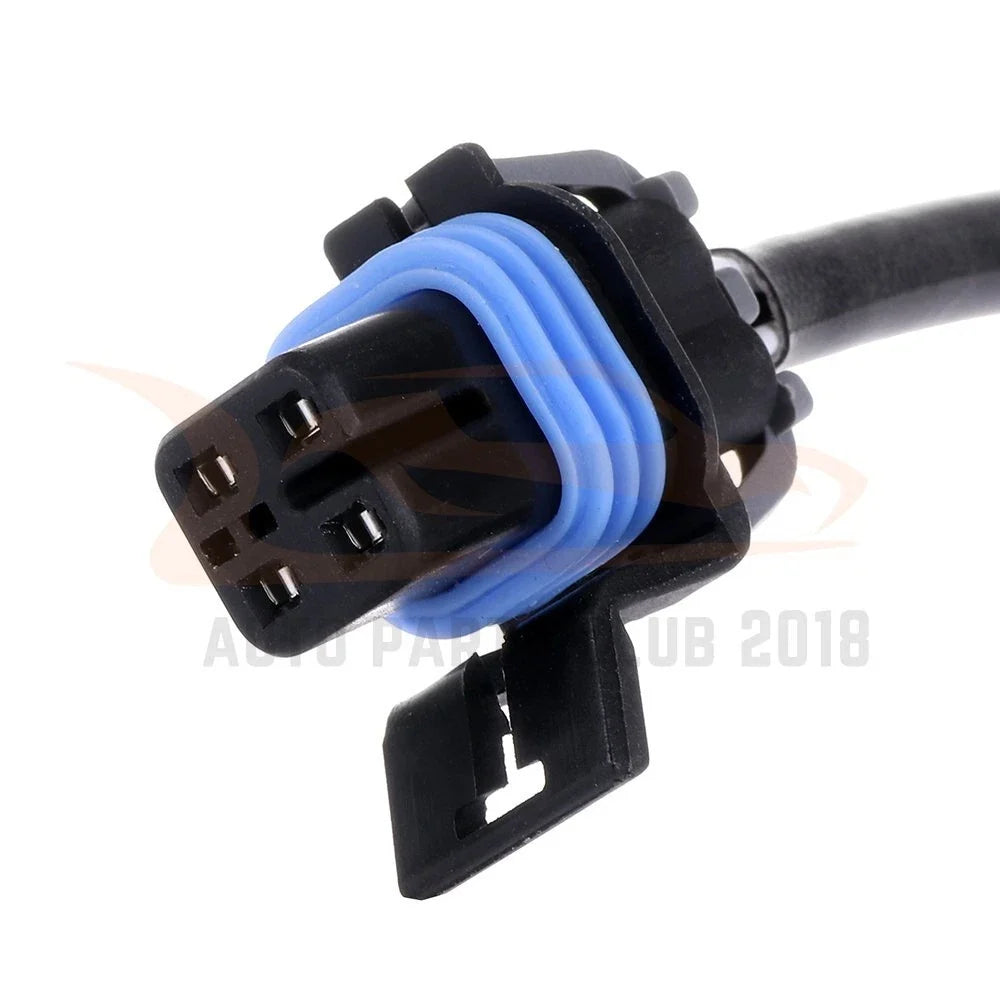 O2 Sensor Pair for Chevy Colorado (2004-2005) 2.8L 3.5L