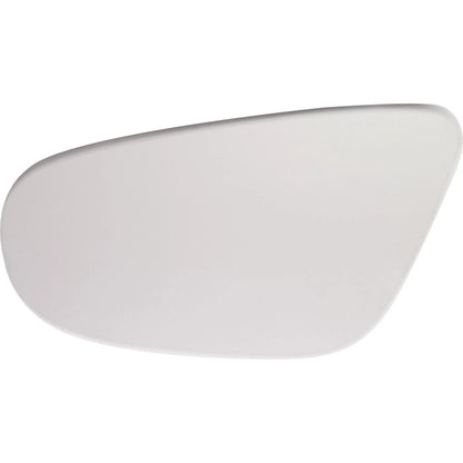 Heated Mirror Glass Pair for Left and Right VW