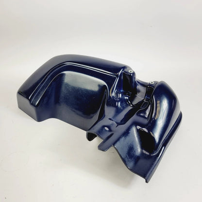 Right Lower Fairing for Harley-Davidson Electra Glide (1983–2013) - Two-Tone Shrine Blue