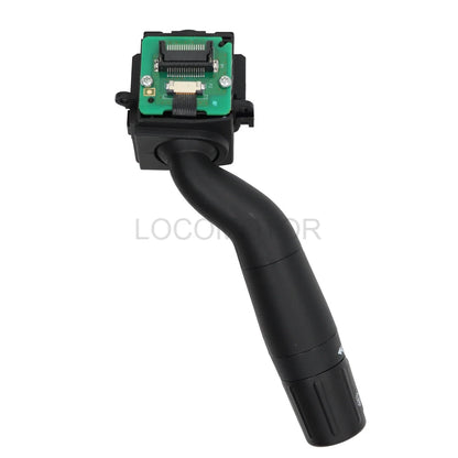 Wiper and Turn Signal Dimmer Combination Lever for Ford F-150 2015-2018