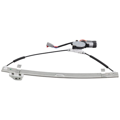 Front Passenger Right Window Regulator for Honda CR-V (2002–2006)
