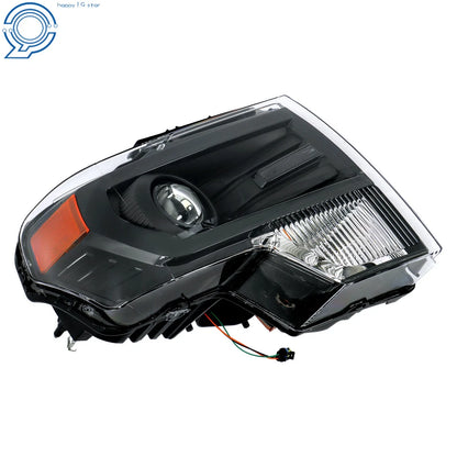 Projector Headlight D3S HID Kit Right Side for Ford F150 2013-2014