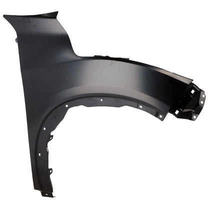 Passenger Side Front Fender for Honda HR-V (2016-2022)