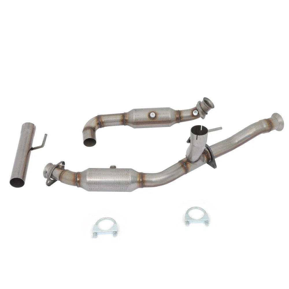 Catalytic Converter for Ford F-150 2011–2013, Expedition Navigator 2009–2014