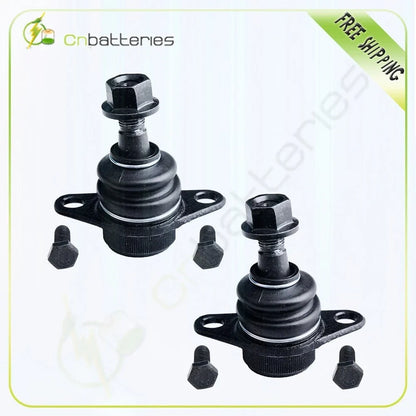 Set of 2 Lower Ball Joints for 2003–2014 Volvo XC90