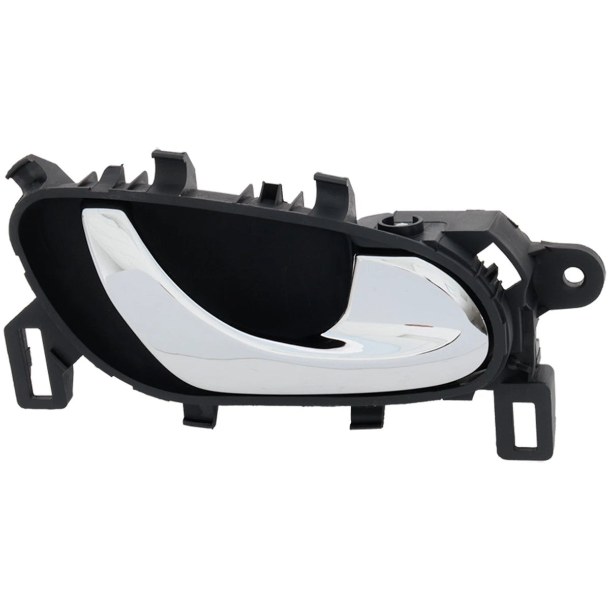 Interior Door Handle for Nissan Rogue (2014–2020) Front/Rear Passenger Side