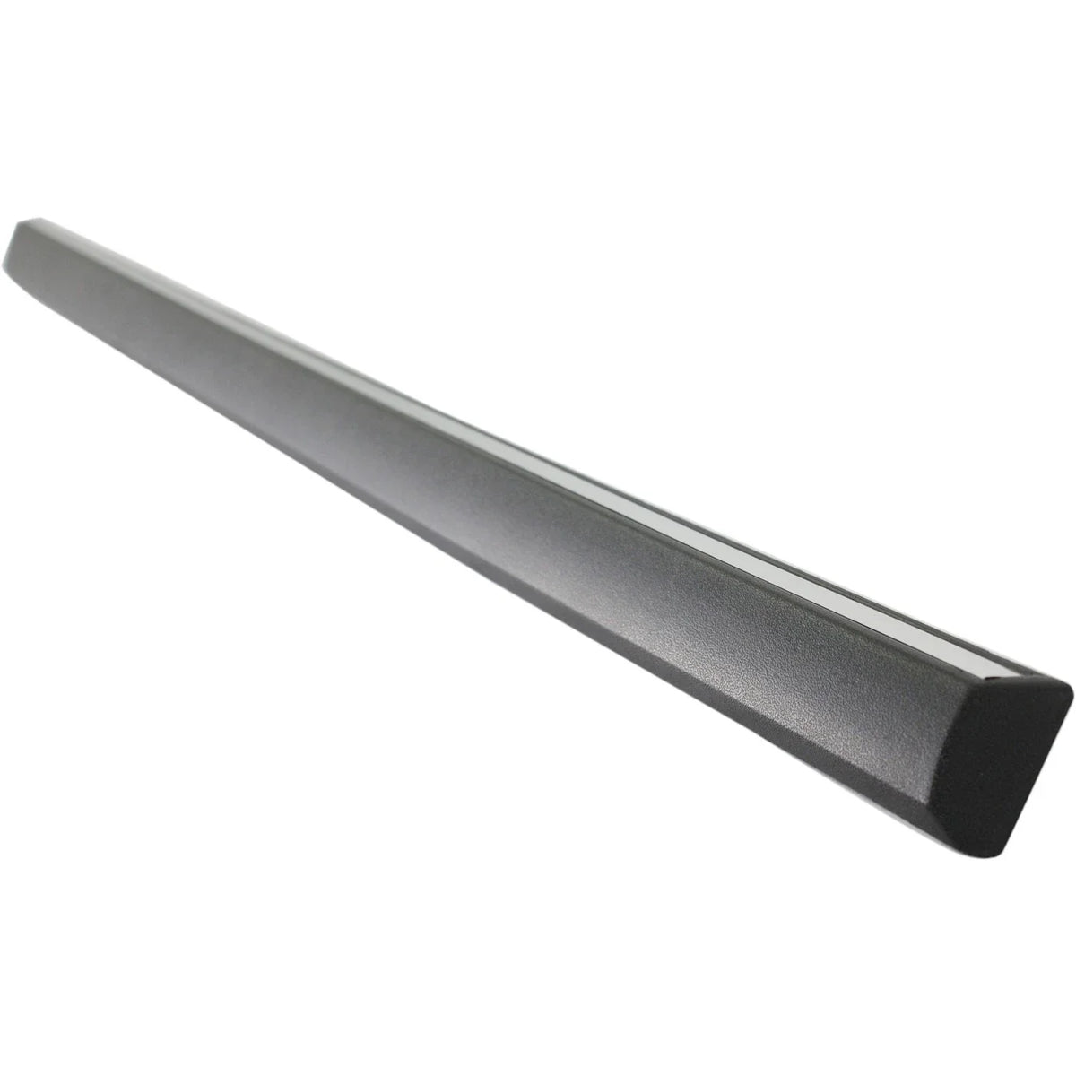 Door Molding for Mercedes C-Class Sedan Coupe (2008–2011) Chrome