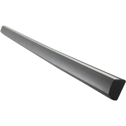 Door Molding for Mercedes C-Class Sedan Coupe (2008–2011) Chrome