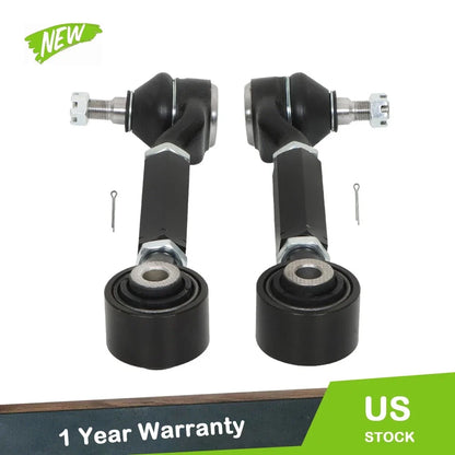 K621873 Rear Adjustable Upper Control Arms for MDX Odyssey 2005-2010