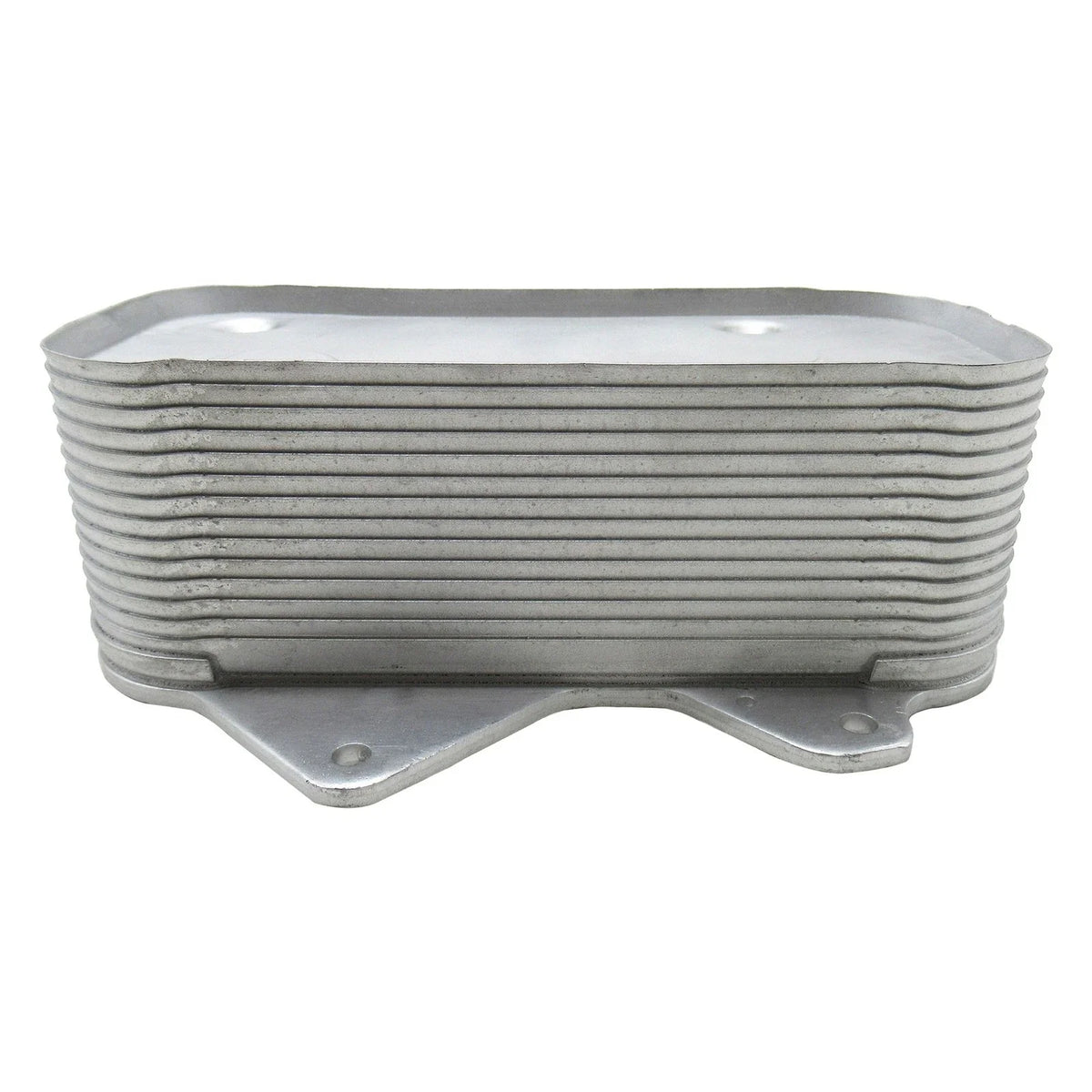 Engine Oil Cooler for Audi A6/S6/RS6 A8/S8 Volkswagen Phaeton (2004–2010) 077117021Q