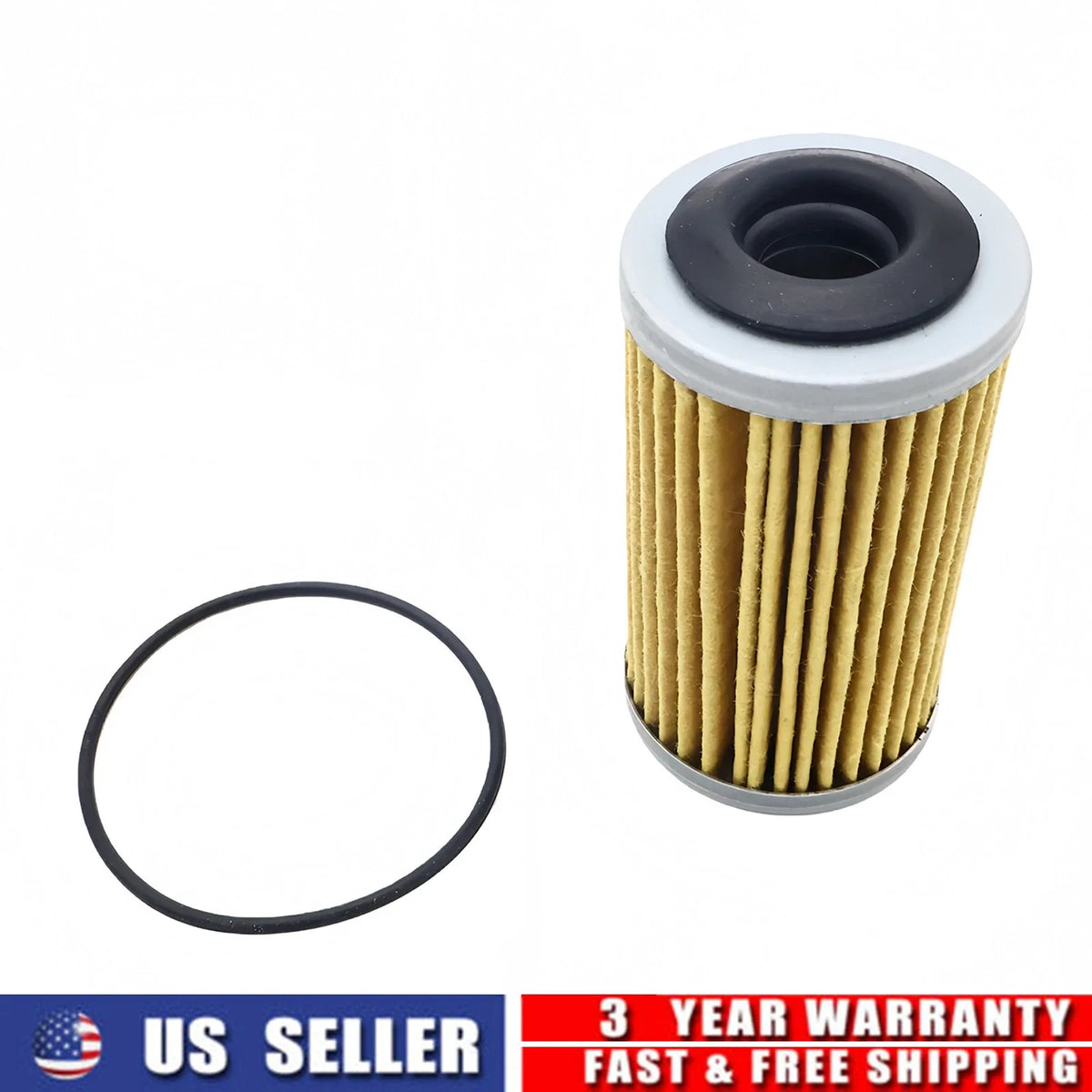 Gasketed Transmission Oil Pan for Nissan Sentra Versa 2013-2020
