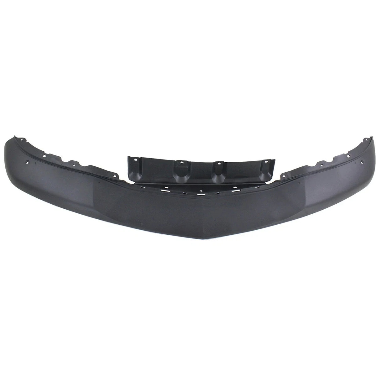 Skid Plate - Front Black for Acura MDX (2014 to 2016)